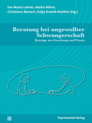 cover image of Beratung bei ungewollter Schwangerschaft
